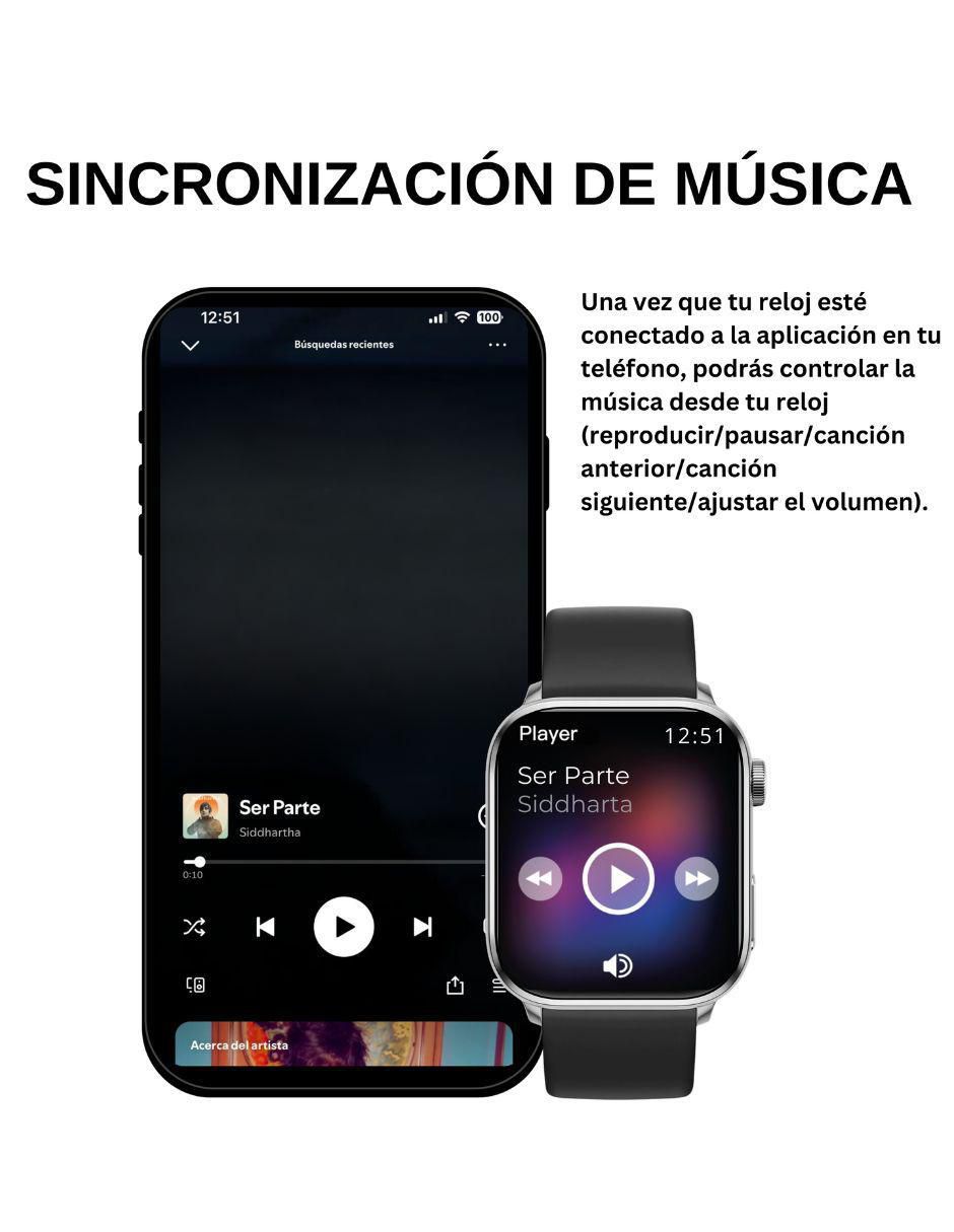 Smartwatch Junior 022797 7
