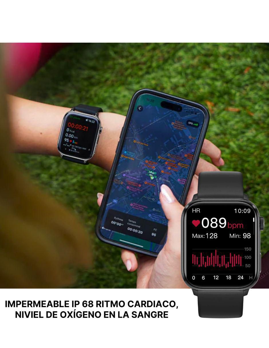 Smartwatch Junior 022797 9