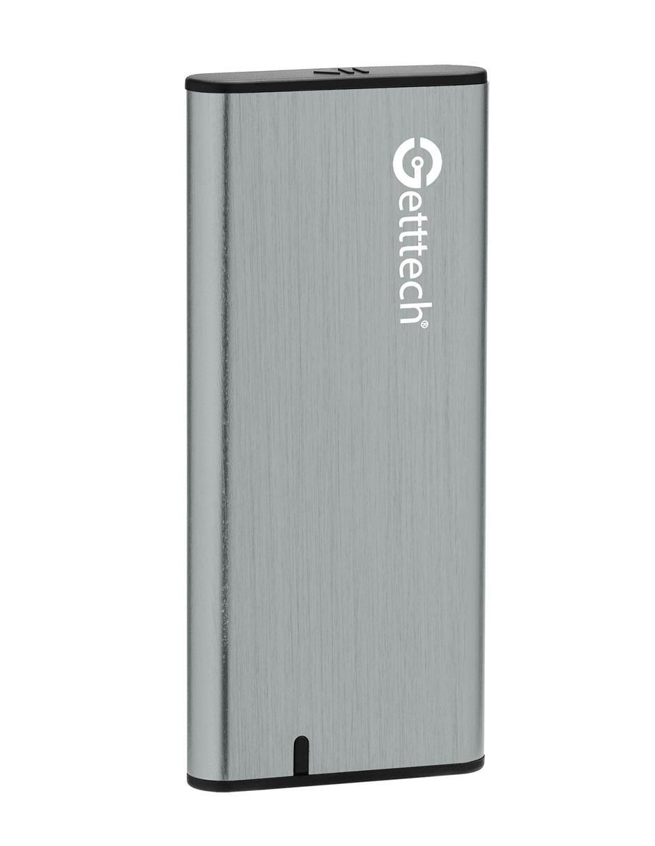 Gabinete GCE-M231-01 CASESSDM.2 8