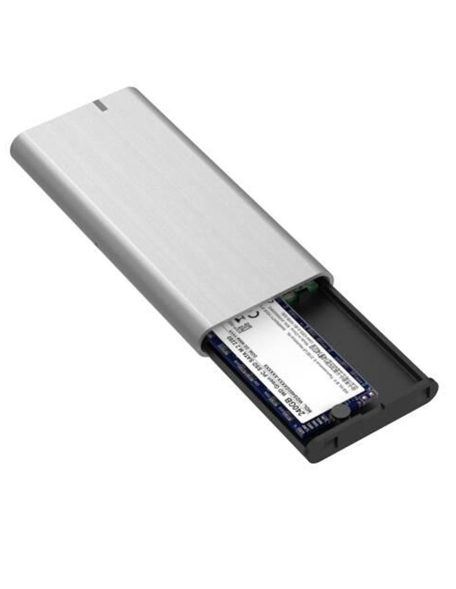 Gabinete GCE-M231-01 CASESSDM.2