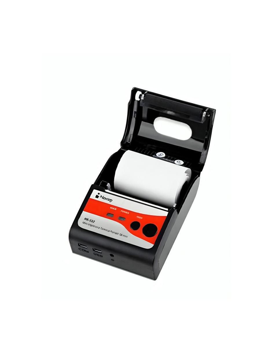 Impresora térmica 3