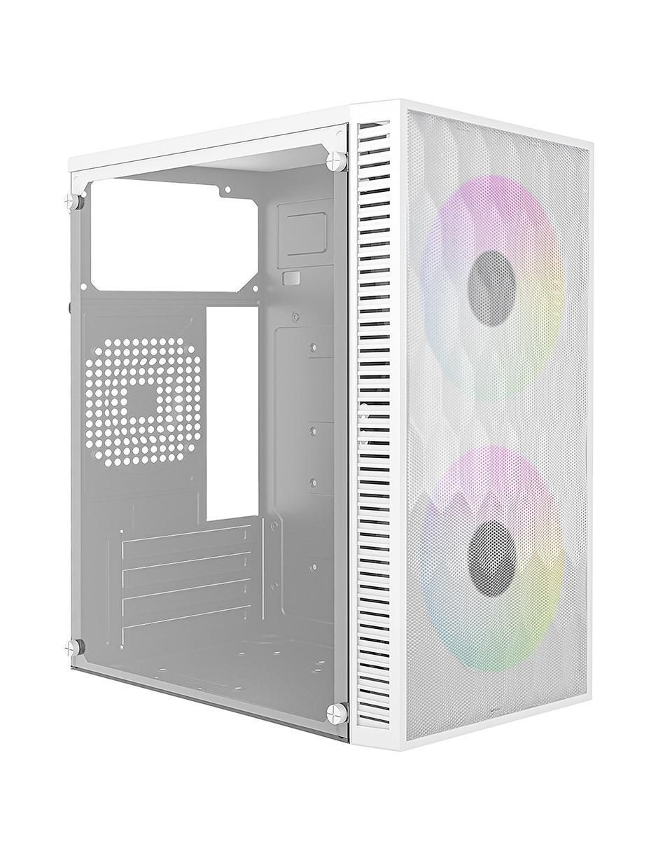 Gabinete de computadora Acteck AC-939515