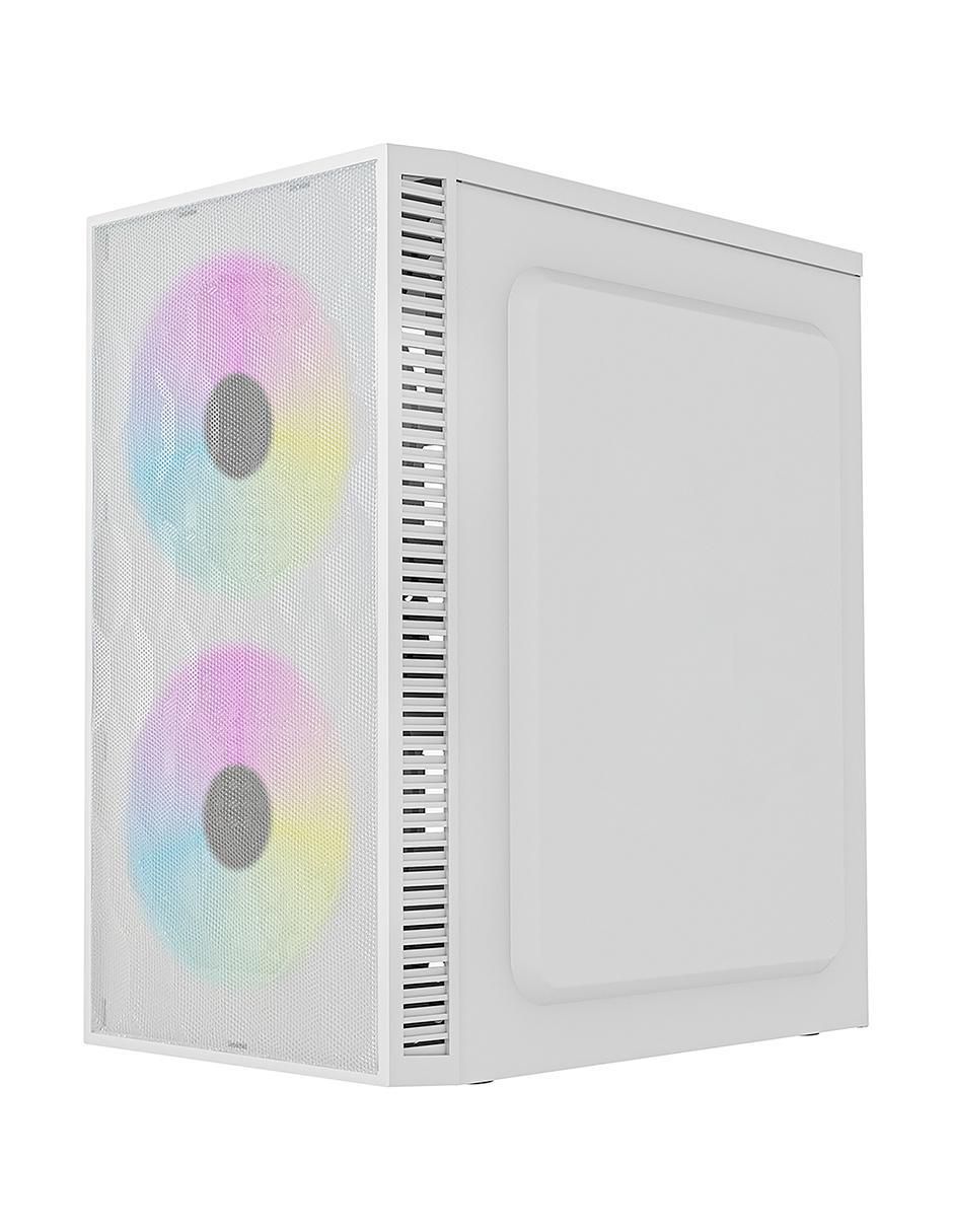 Gabinete de computadora Acteck AC-939515