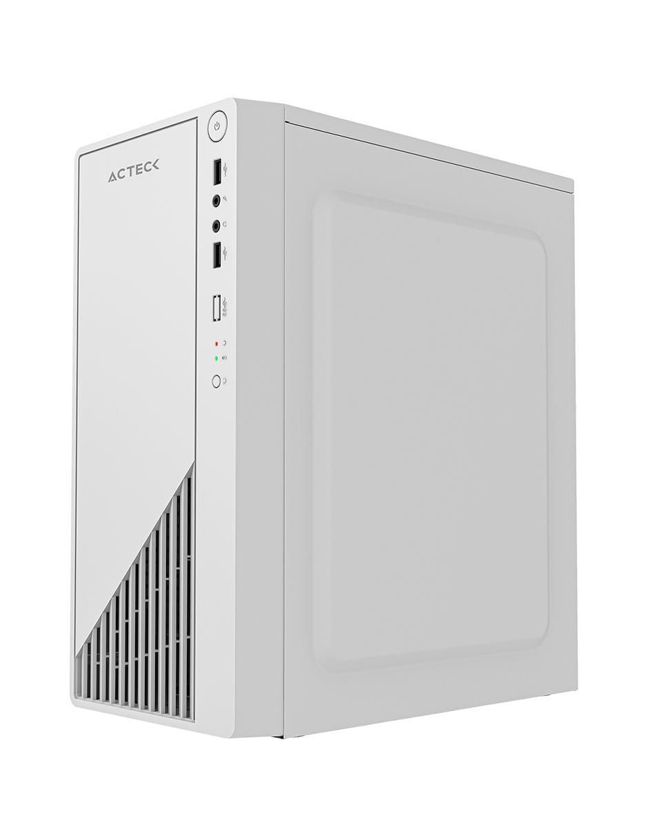 Gabinete de computadora Acteck Kioto GC220
