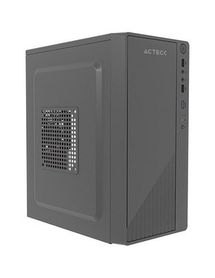 Gabinete de computadora Kioto GC220F Gabinete de computadora Kioto GC220F
