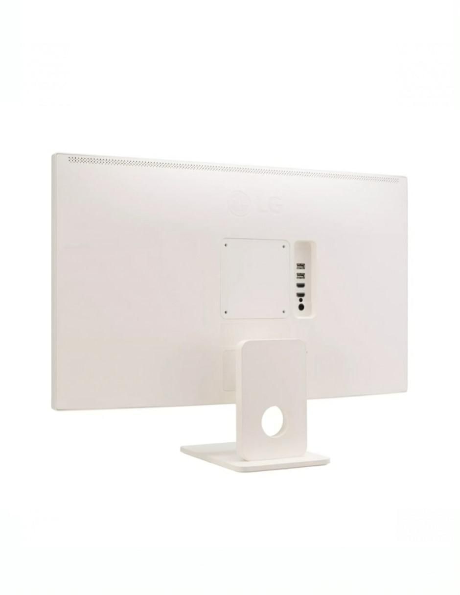 Monitor standard full HD 27 puadas 27SR50F-W Monitor standard full HD 27 puadas 27SR50F-W