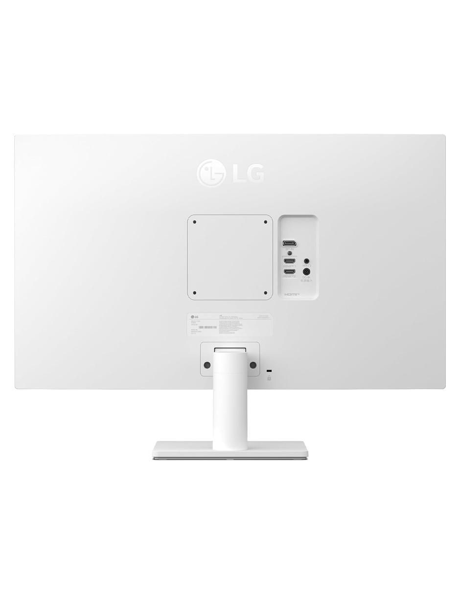 Monitor Lg standard 4K/UHD 27 pulgadas 27US500 W