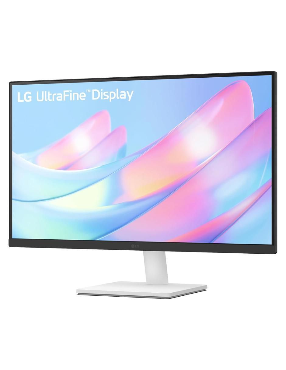 Monitor standard 4K/UHD 27 puadas 27US500 W Monitor standard 4K/UHD 27 puadas 27US500 W