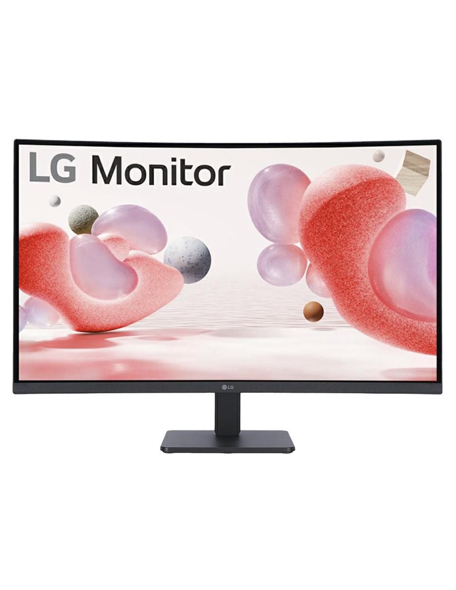 Monitor standard full HD 31.5 puadas 32MR50C B 1