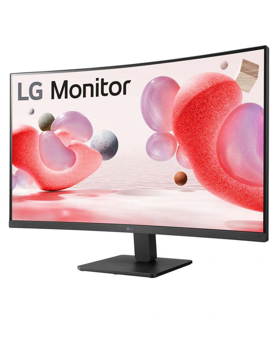 Monitor standard full HD 31.5 puadas 32MR50C B Monitor standard full HD 31.5 puadas 32MR50C B