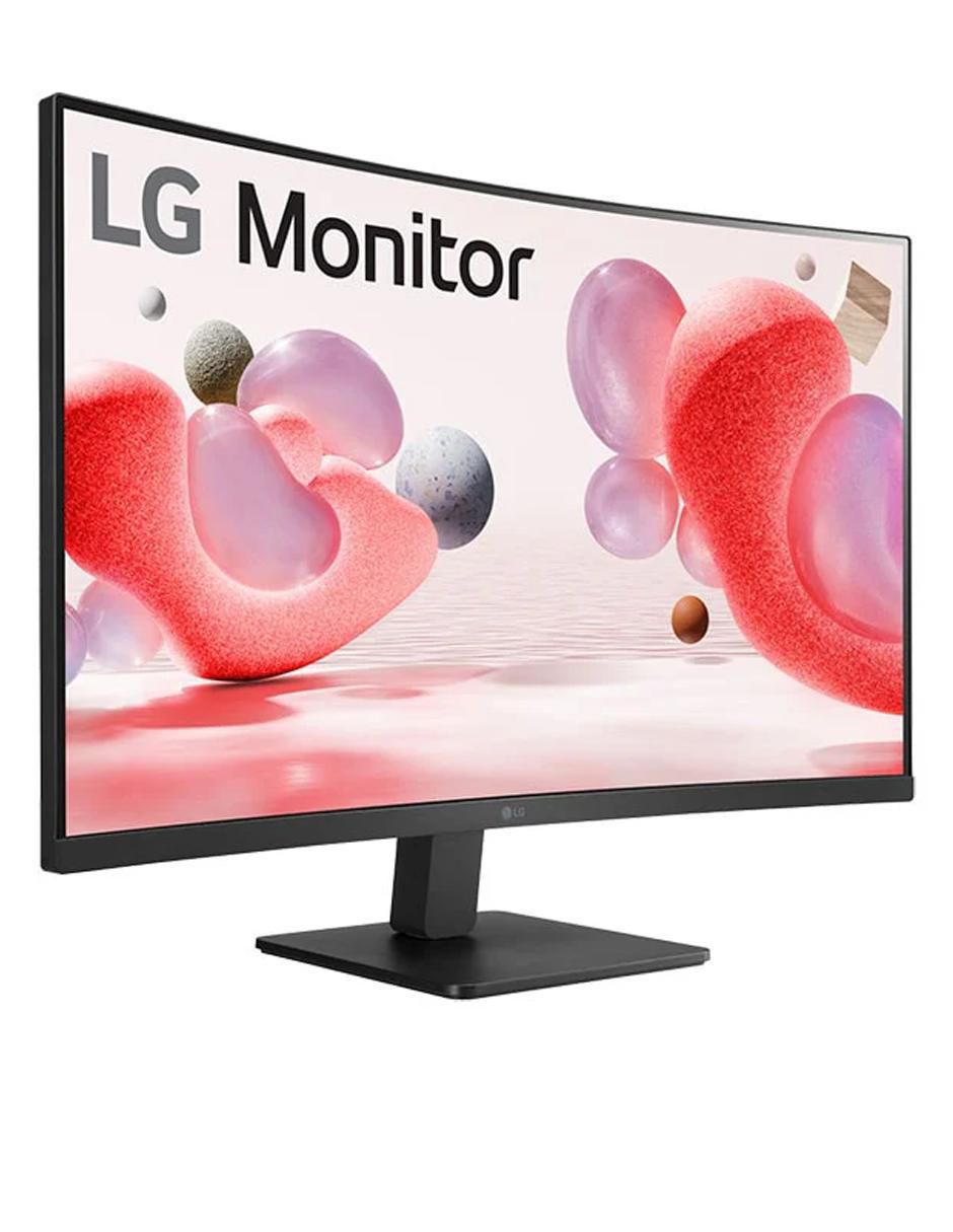 Monitor standard full HD 31.5 puadas 32MR50C B 5
