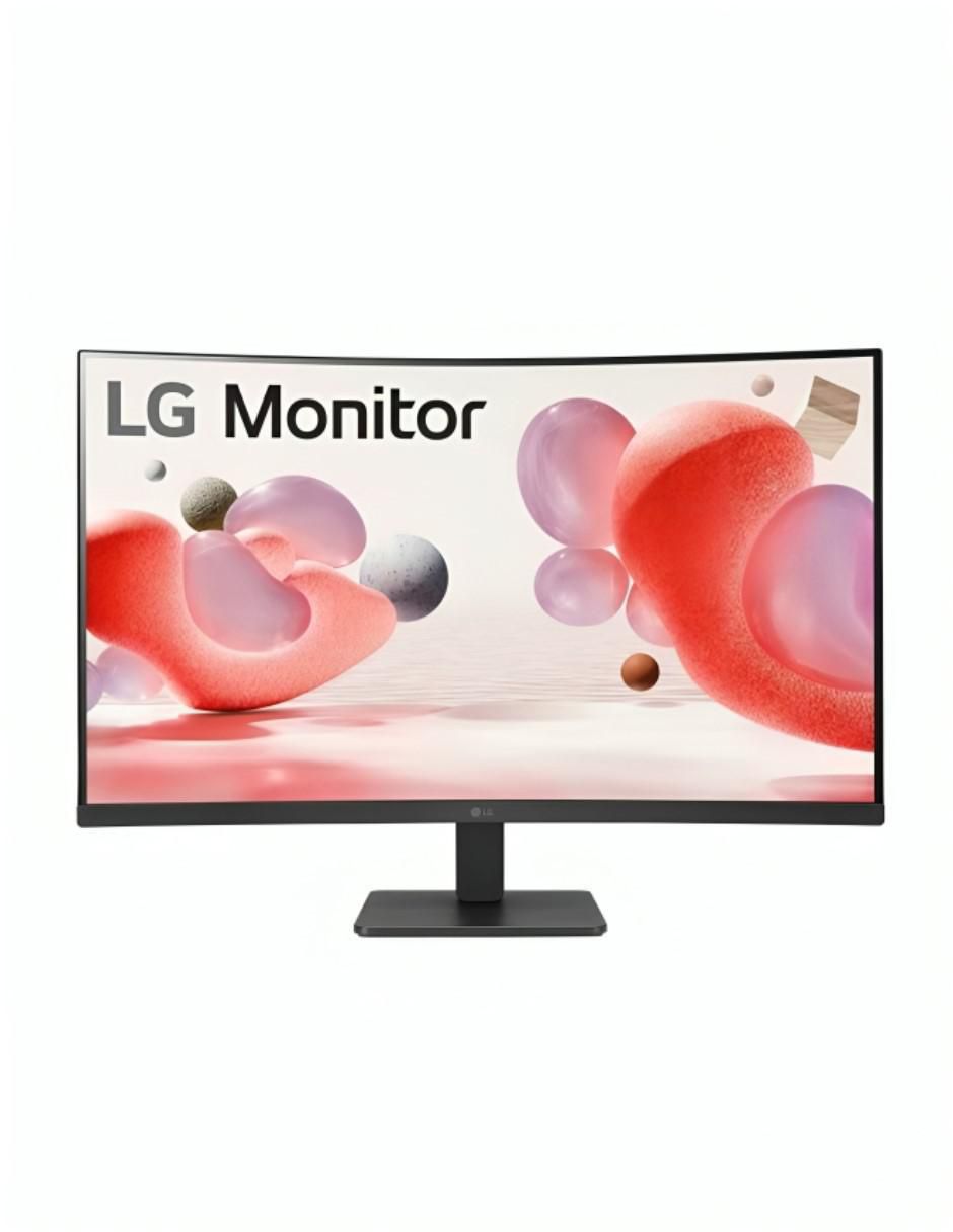 Monitor Lg standard HD 32 pulgadas 32MR50C-B.AWMQ