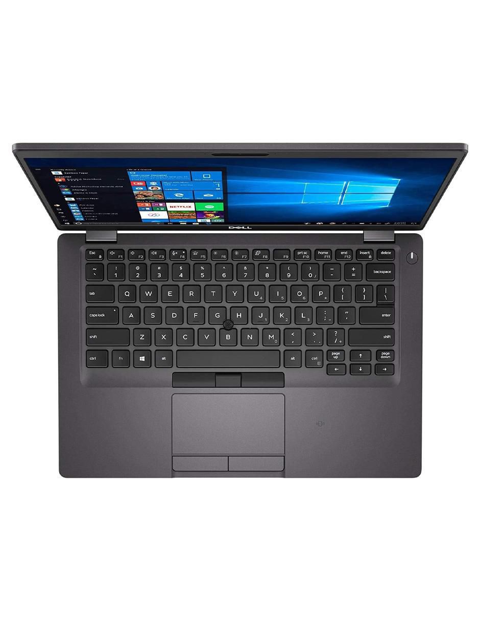 Laptop Dell Latitude 5400 14 pulgadas full hd intel core i7 integradas 8 gb ram 256 gb ssd reacondicionado