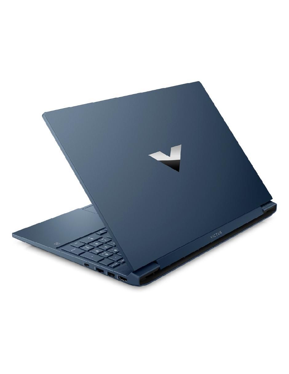 Laptop gamer A14LCLA 15.6 pulgadas Full HD Intel Core i5 NVIDIA GeForce RTX 3050 8 GB RAM 512 GB 2
