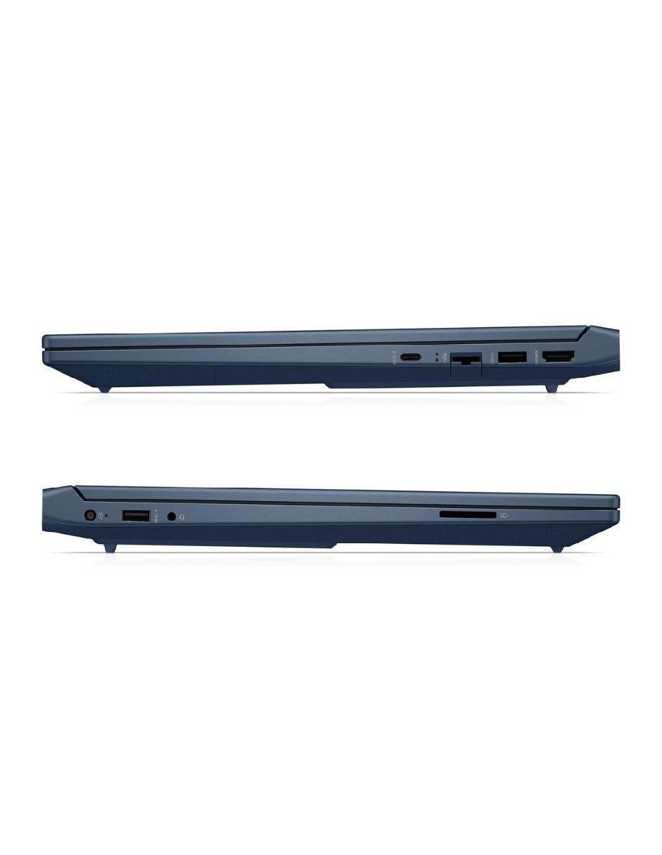 Laptop gamer A14LCLA 15.6 pulgadas Full HD Intel Core i5 NVIDIA GeForce RTX 3050 8 GB RAM 512 GB 3