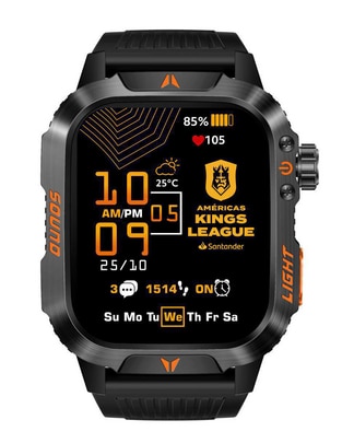 Smartwatch 1
