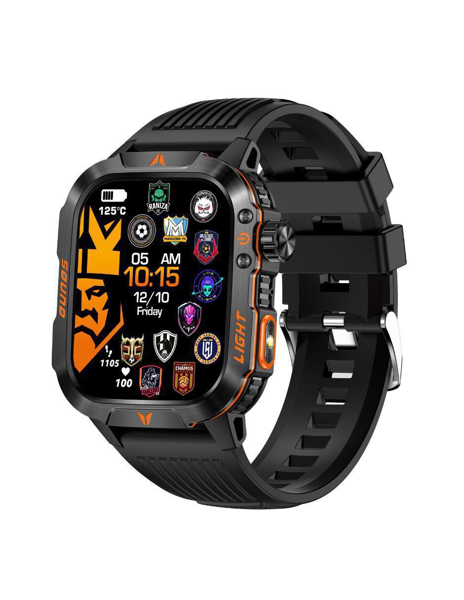 Smartwatch 1 2