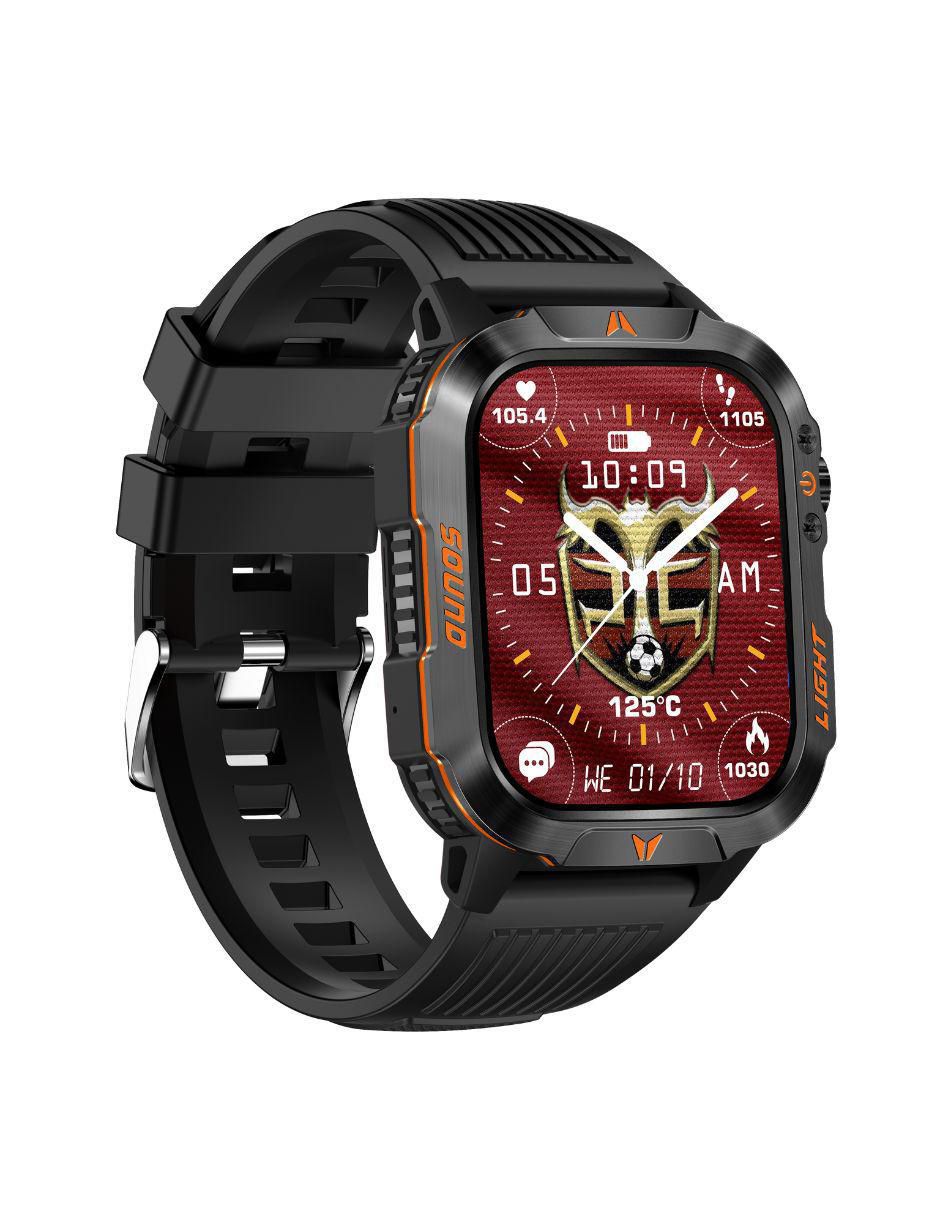 Smartwatch 1 3