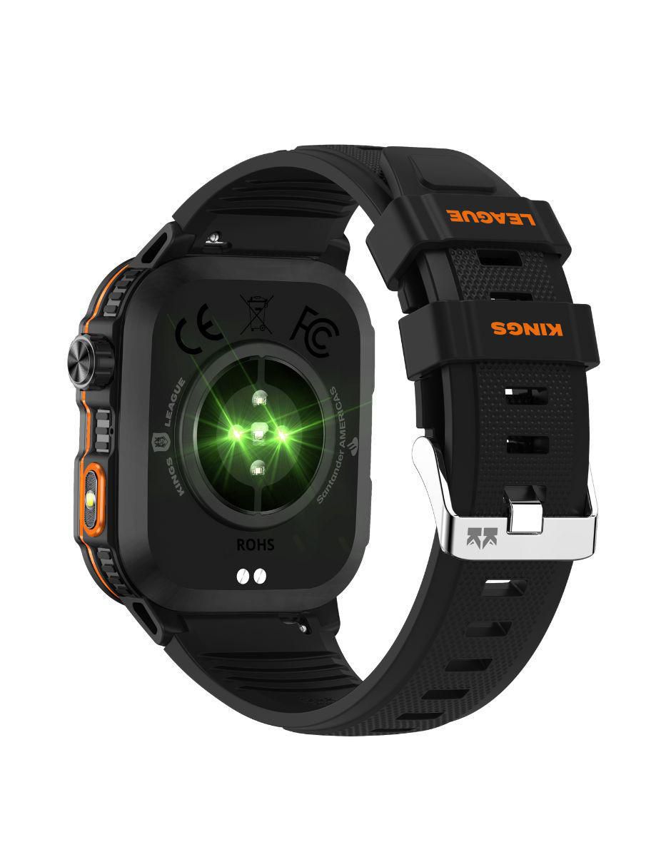 Smartwatch 1 5