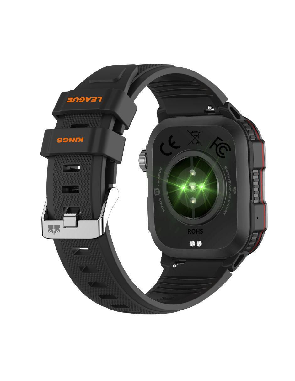 Smartwatch 1 6