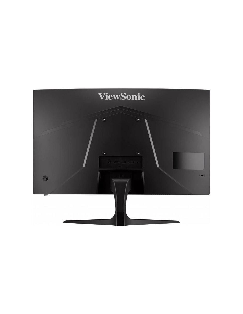 Monitor Standard Full HD 24 pulgadas VX2418C 5