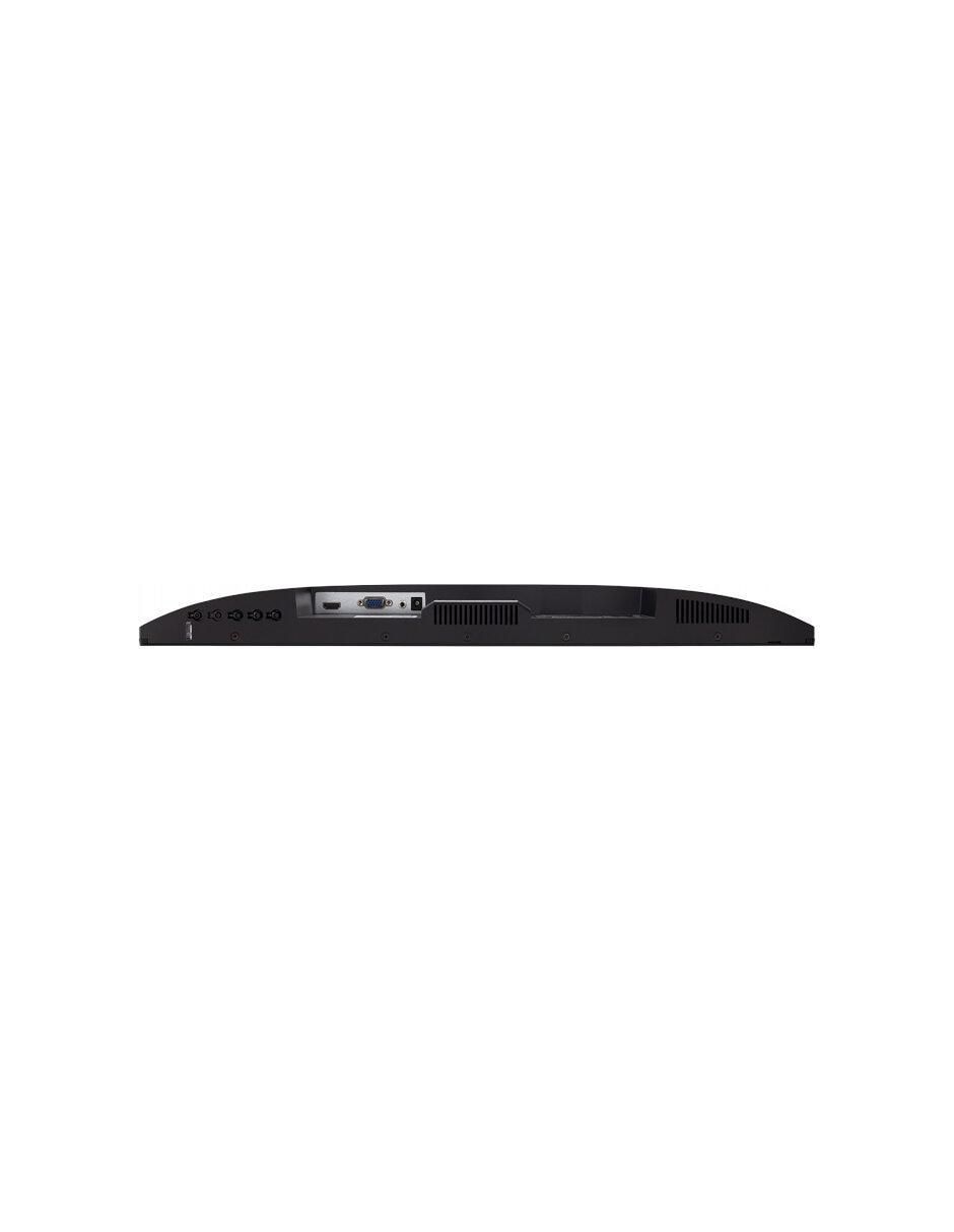 Monitor Standard Full HD 24 pulgadas VX2418C 6