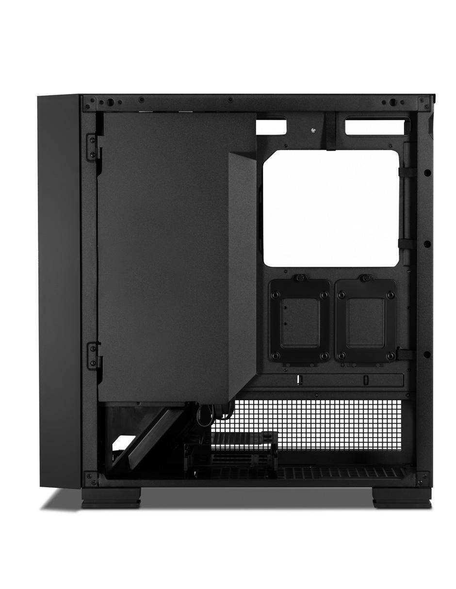 Gabinete de computadora Yeyian YCF-EPMIR-X1 Mirage X