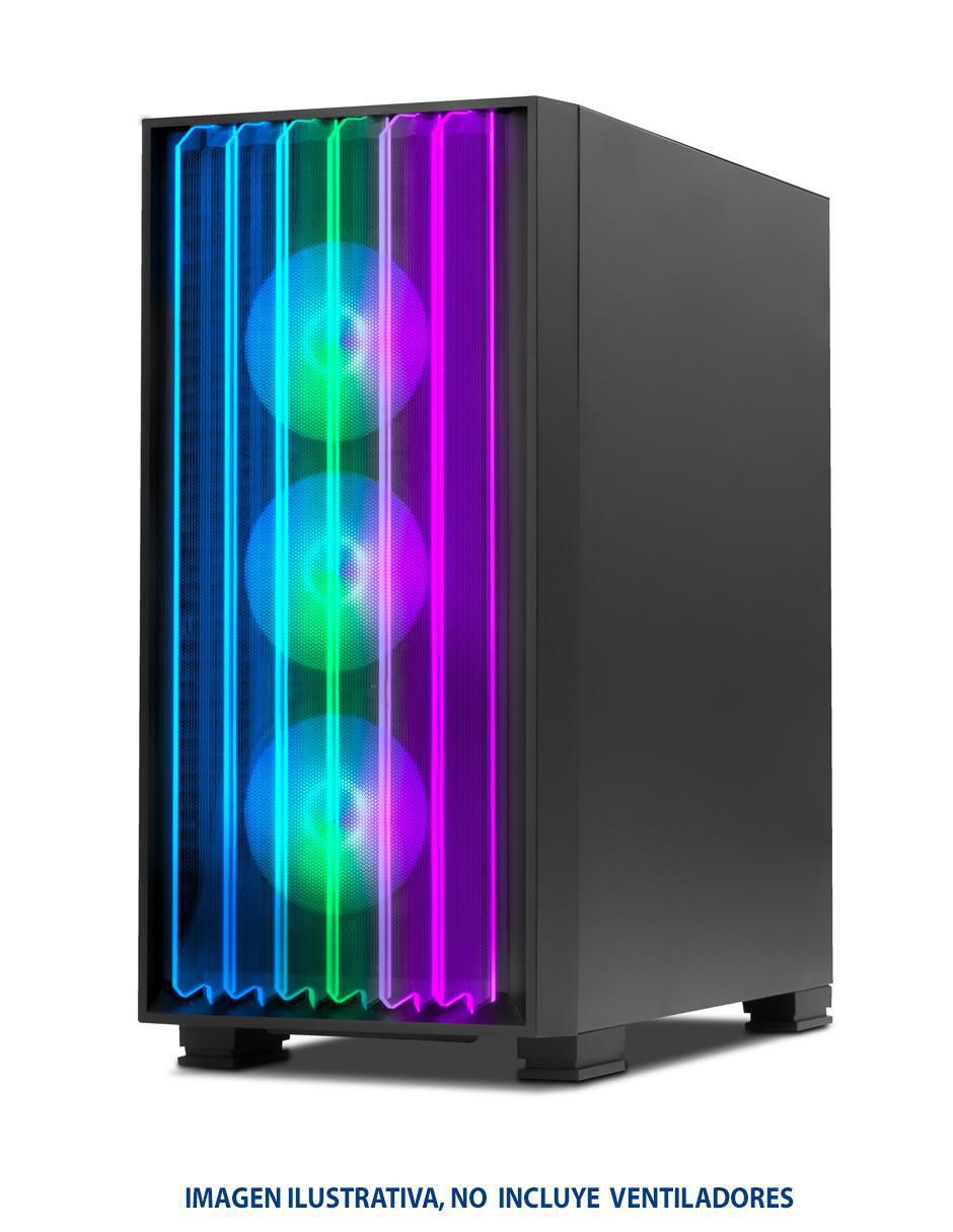 Gabinete de computadora Yeyian YCF-EPMIR-X1 Mirage X