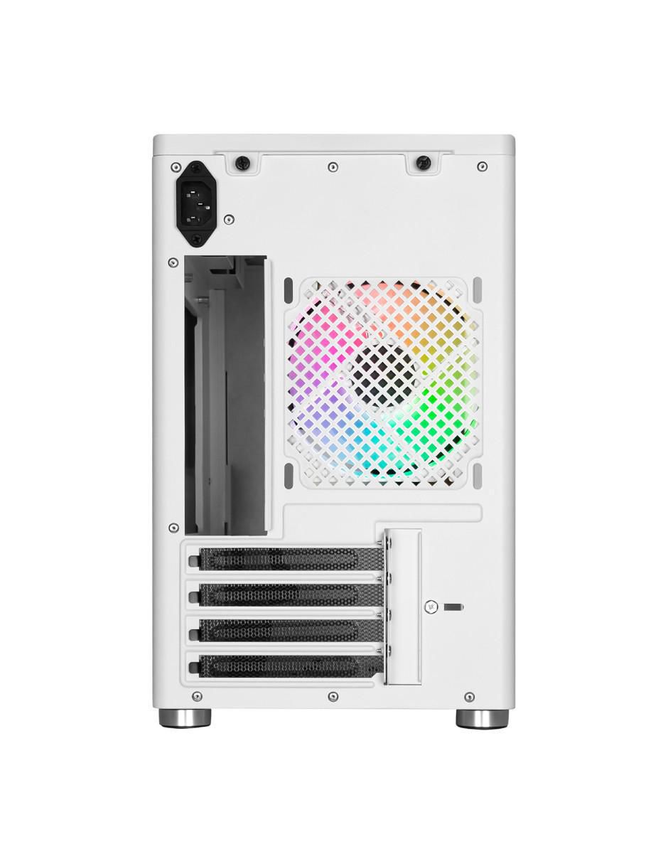 Gabinete Xtreme Pc Gaming Mandalorian Brown