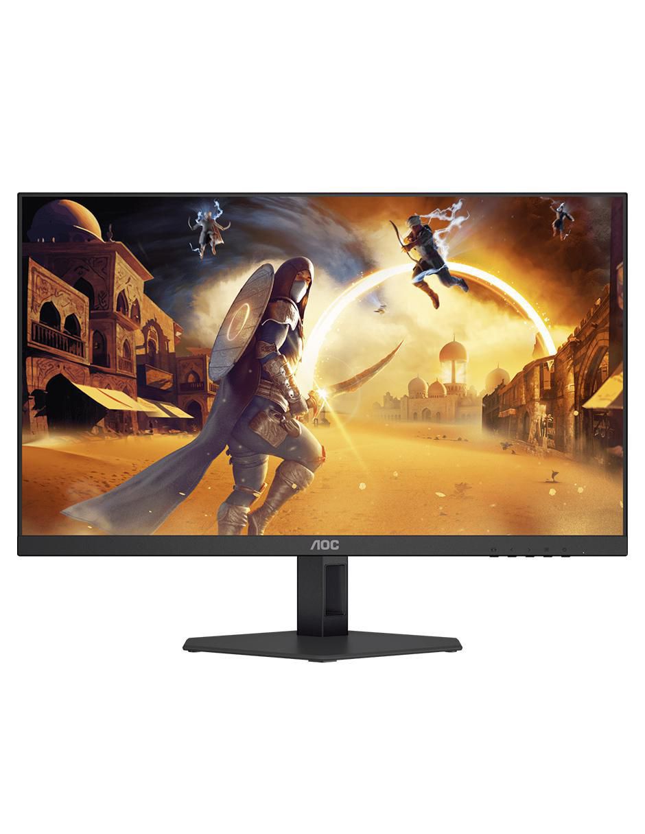 Monitor gamer standard full HD 27 pulgadas 27G4E Monitor gamer standard full HD 27 pulgadas 27G4E