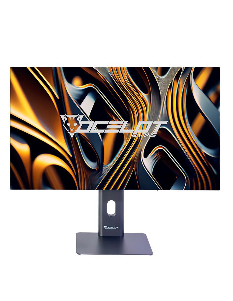 Monitor gamer standard 2K 27 pulgadas OM-Magnus 27