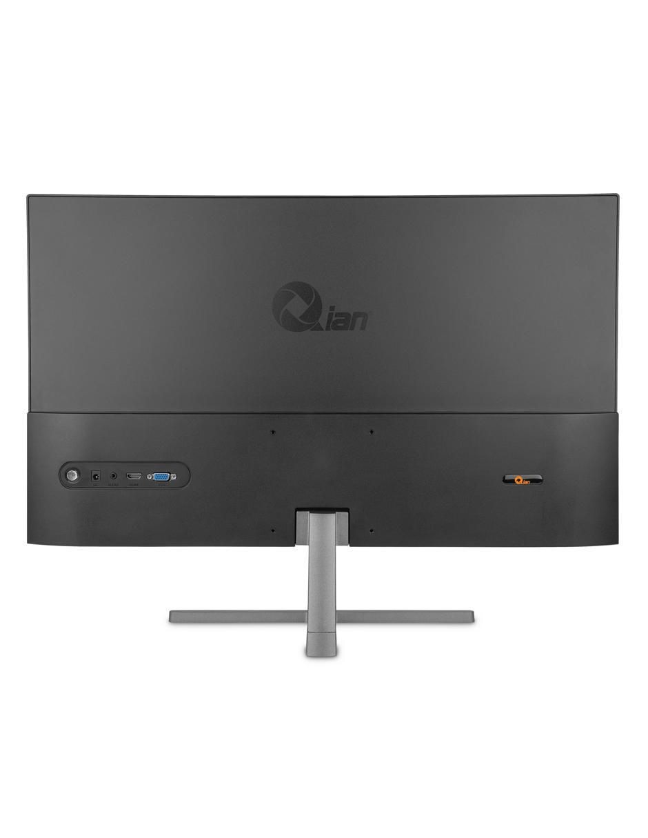 Monitor Qian standard full HD 27 pulgadas QMF-IPF27-01 FHD_100Hz