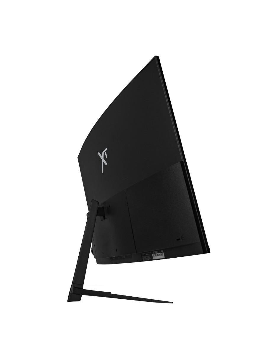 Monitor gamer standard full HD 27 pulgadas Clarity 4