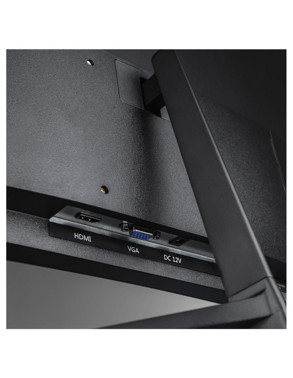 Monitor gamer standard full HD 27 pulgadas Clarity 5