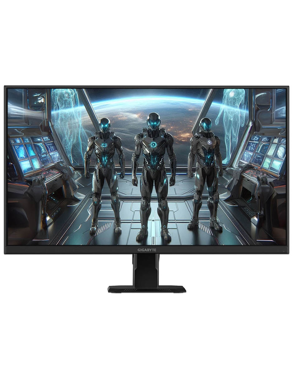 Monitor gamer standard full HD 27 pulgadas GS27FA US1