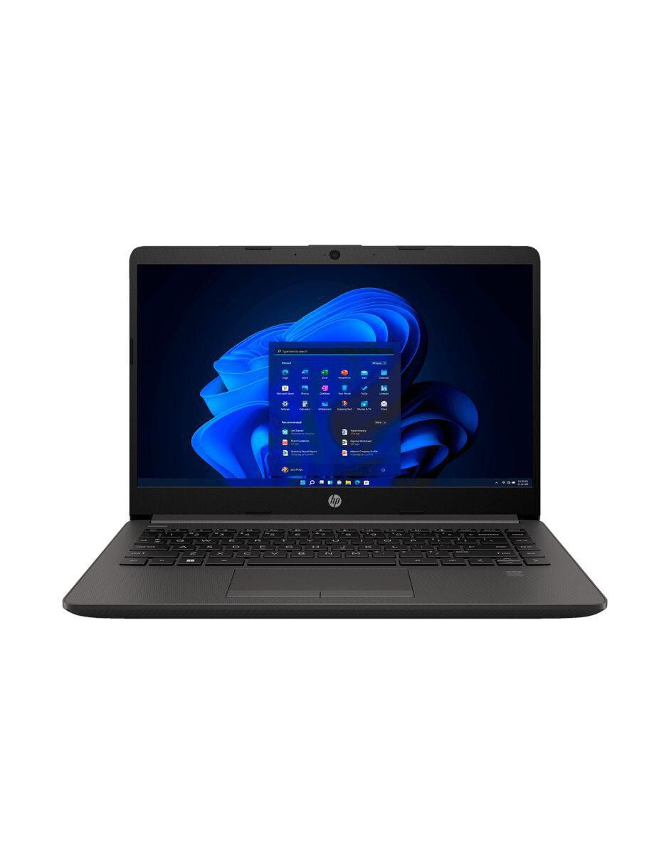 Laptop 240R G9 14 pulgadas Full HD Intel Core i3 Intel UHD 32 GB RAM 512 GB SSD 1