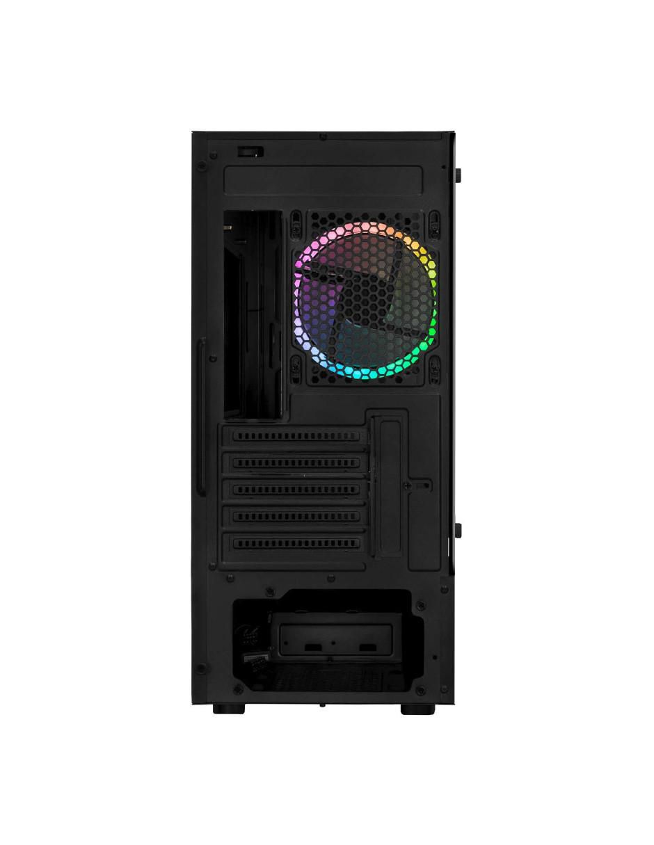 Gabinete Xtreme Pc Gaming Spider-Man II Edition