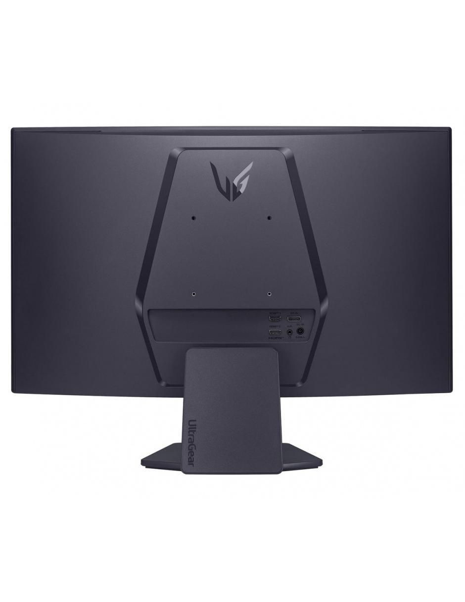 Monitor standard QHD 27 puadas 27GS60QC B 3