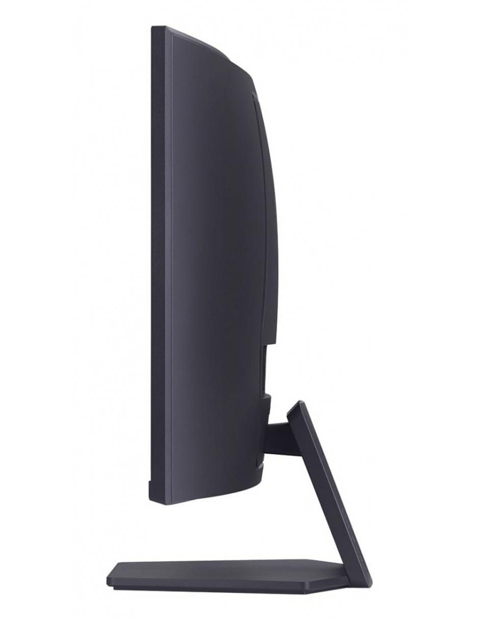 Monitor standard QHD 27 puadas 27GS60QC B 2