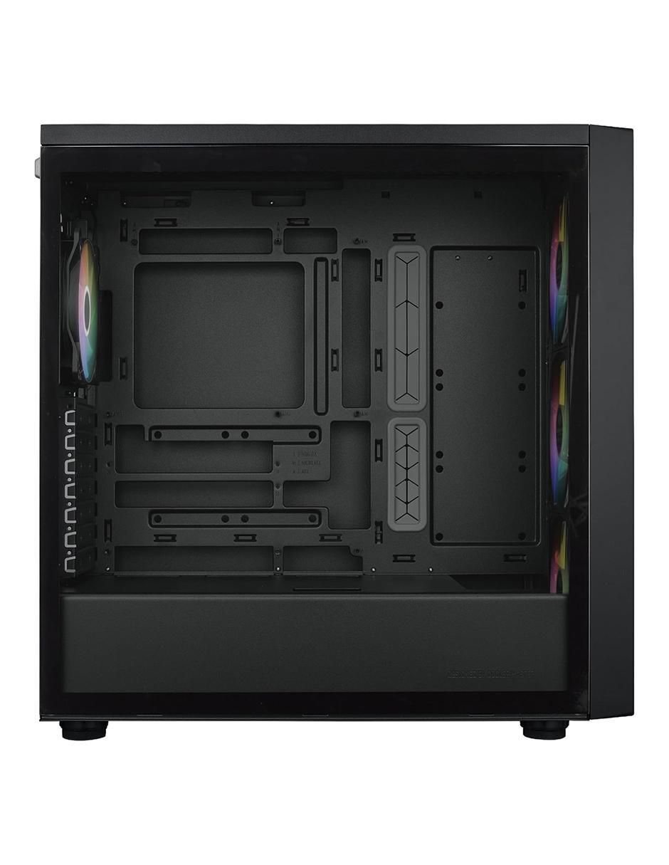 Gabinete de computadora Masterbox 600 Gabinete de computadora Masterbox 600