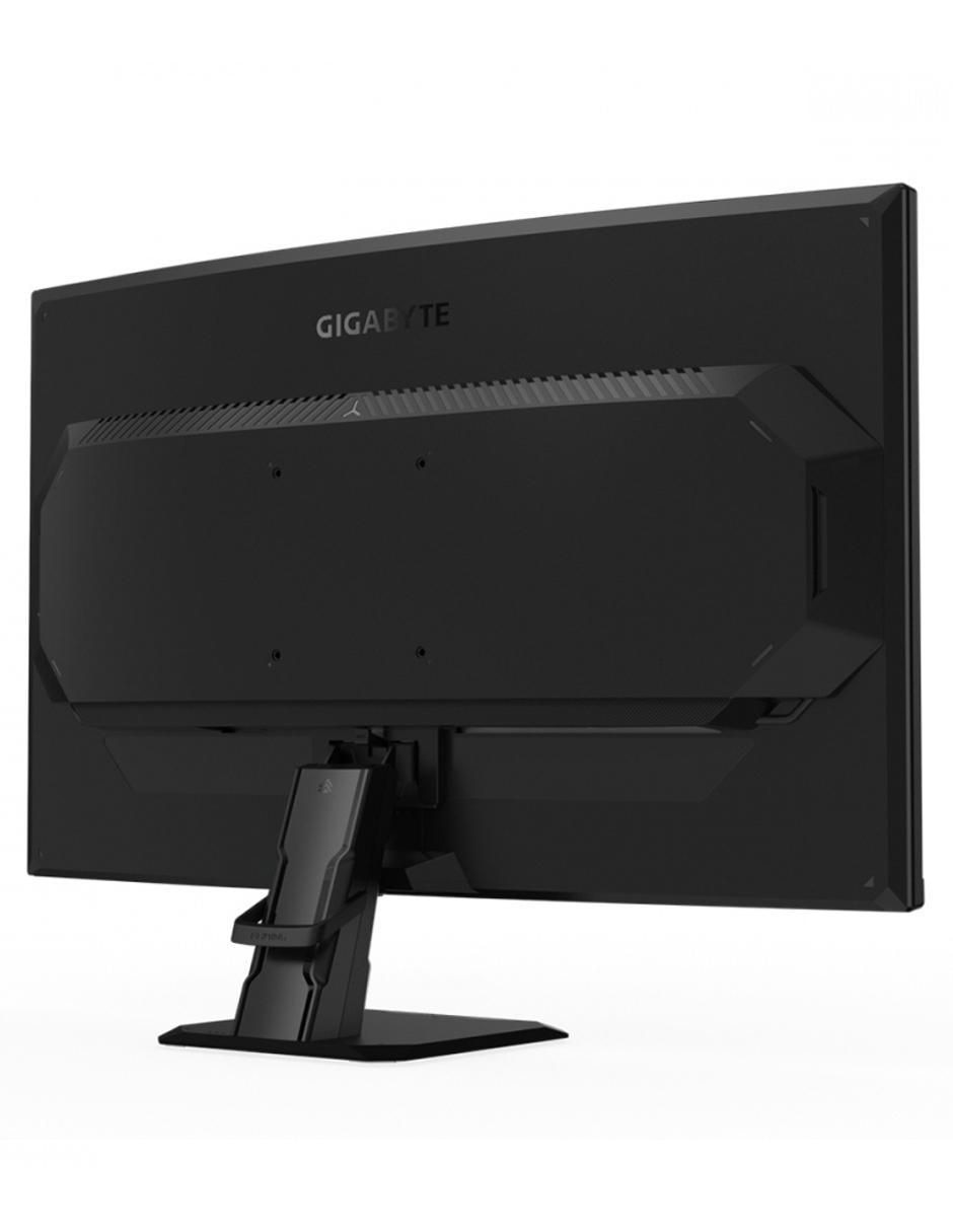 Monitor Gigabyte standard full HD 27 pulgadas GS27FC