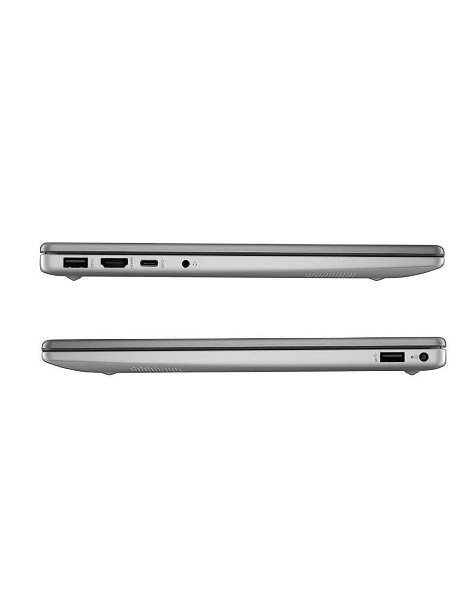 Laptop AL2Q5LT#ABM 14 pulgadas Full HD Intel Core i5 Intel Iris XE 8 GB RAM 512 GB SSD Laptop AL2Q5LT#ABM 14 pulgadas Full HD Intel Core i5 Intel Iris XE 8 GB RAM 512 GB SSD
