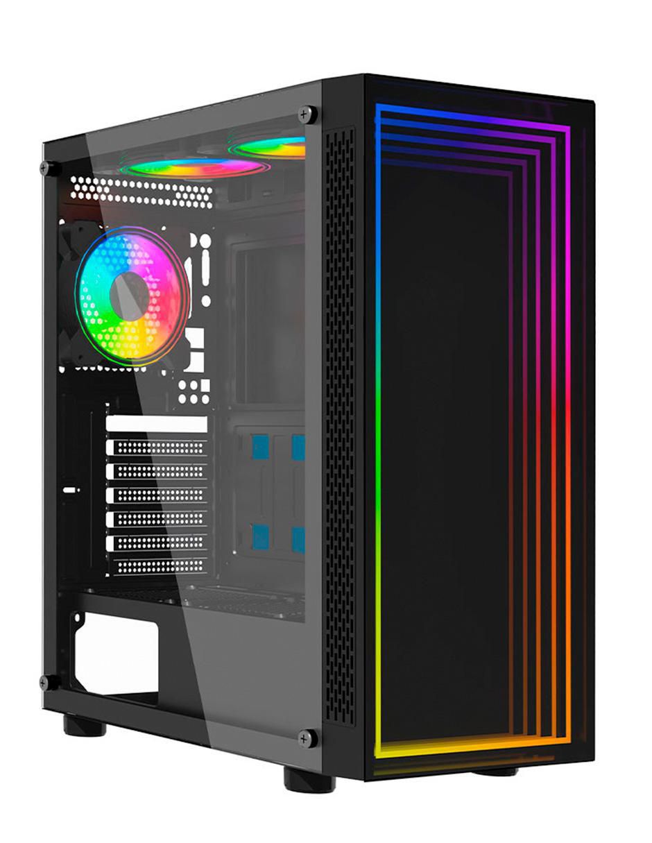 Gabinete Ocelotgaming portal-m4