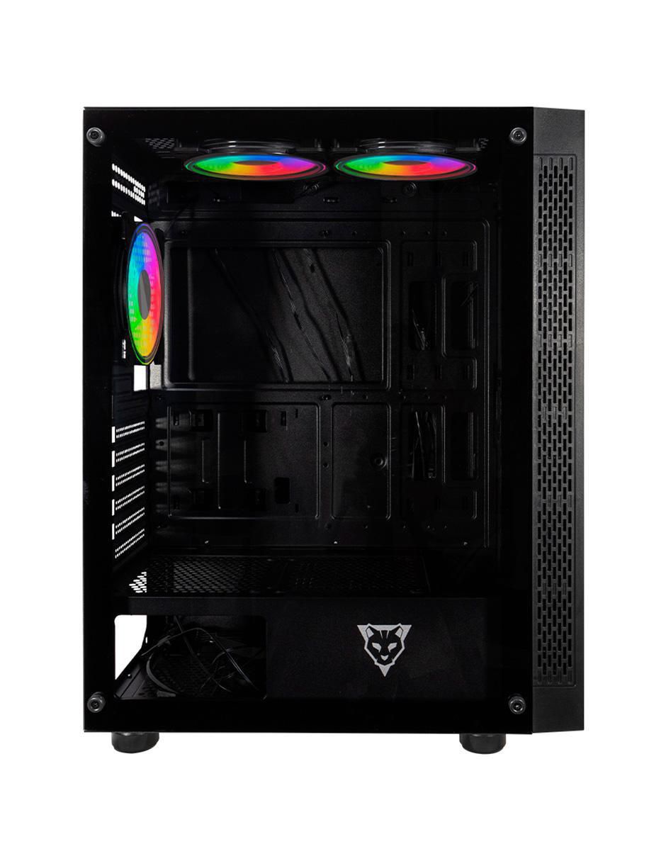 Gabinete Ocelotgaming portal-m4