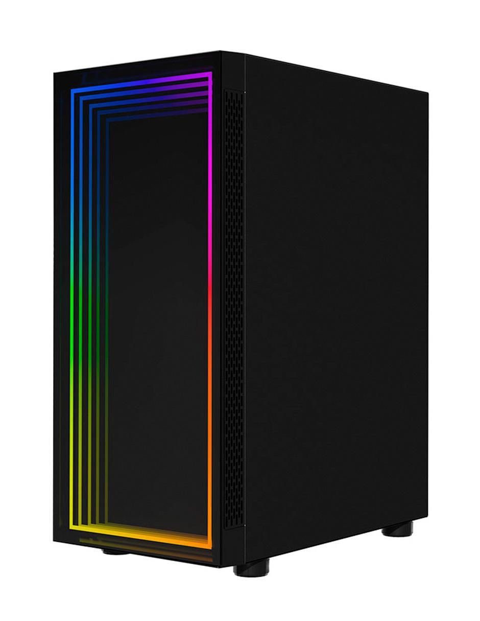 Gabinete Ocelotgaming portal-m4