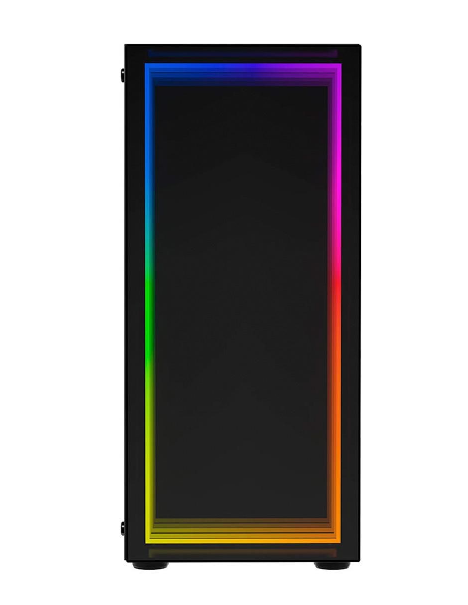 Gabinete portal-m4