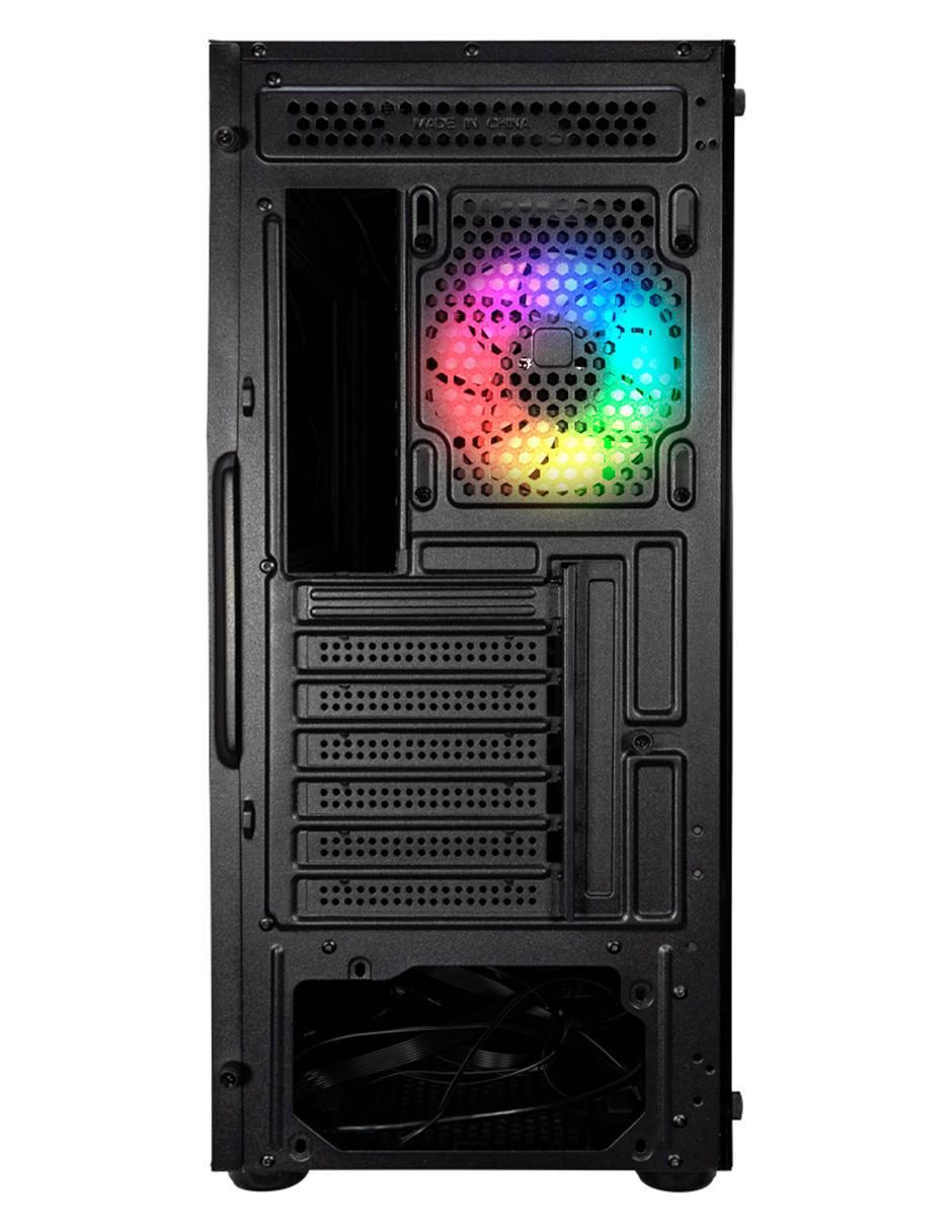 Gabinete Ocelotgaming portal-m4