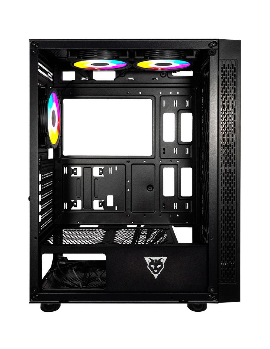 Gabinete Ocelotgaming portal-m4