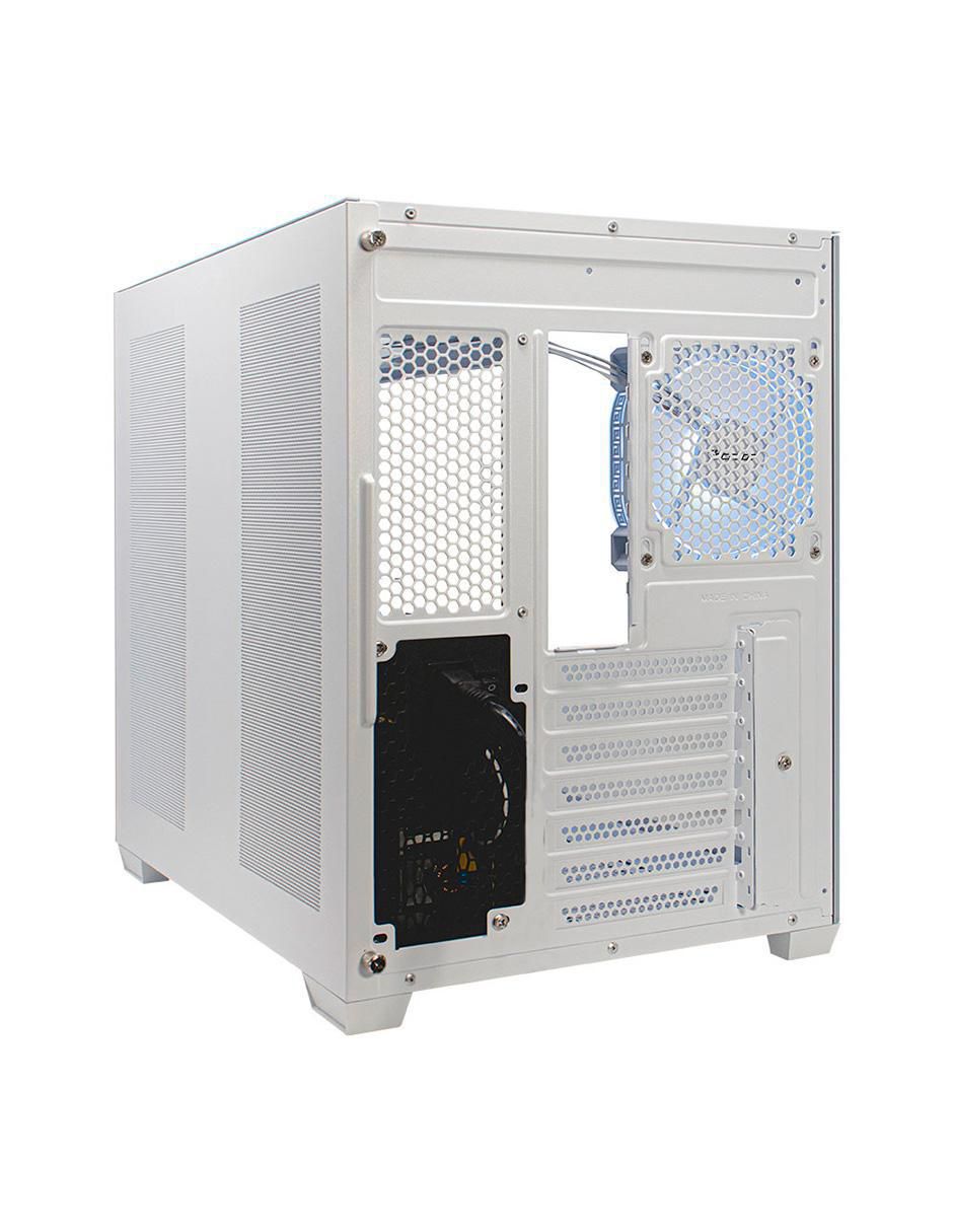 Gabinete Ocelotgaming w-cube 2