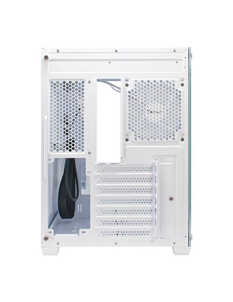 Gabinete w-cube 2 Gabinete w-cube 2